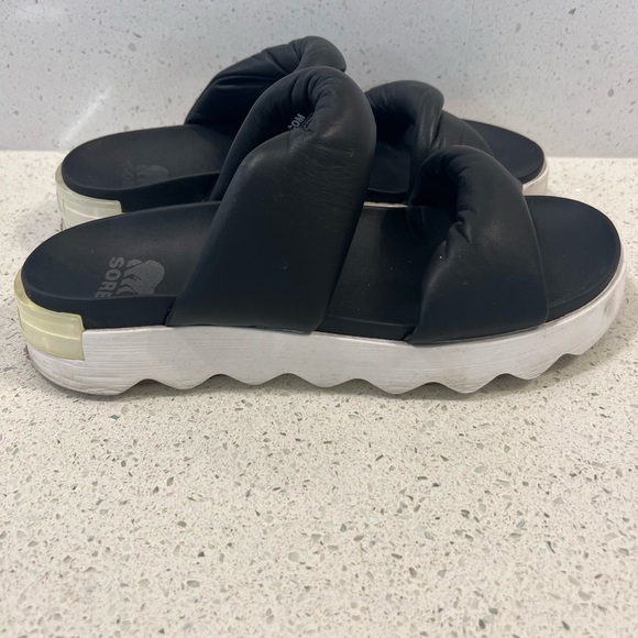 Sorel Shoes - Sorel Vibe Twist Sandal